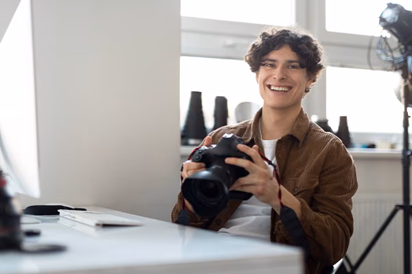 fotograf