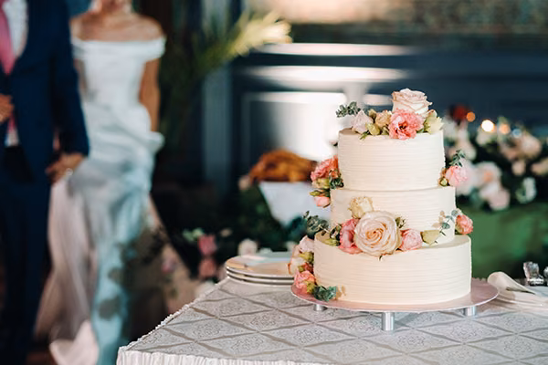hochzeit