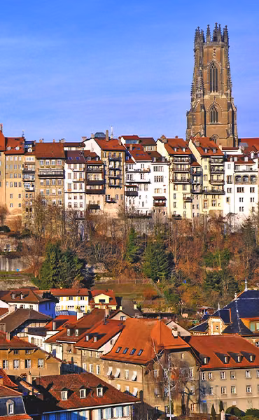 freiburg