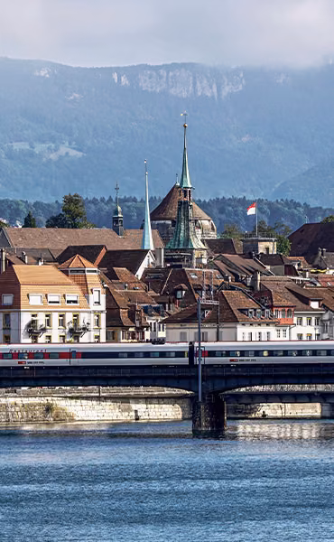 solothurn
