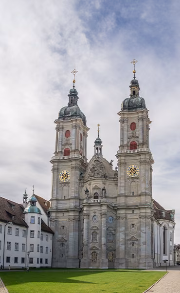 st-gallen