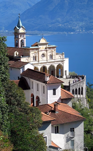 tessin
