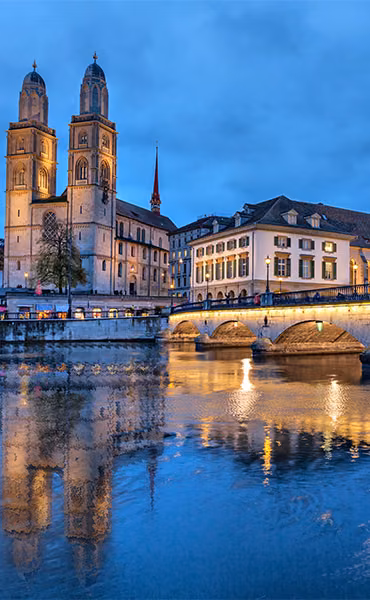 zuerich