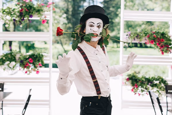 entertainer
