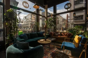 Urban Loft Basel City - Image 21 (May 5, 2026)